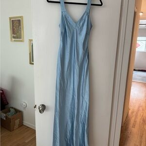 Billy J Andie Dress
